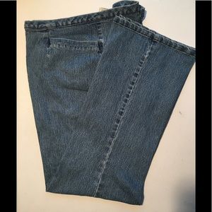 Just my Size bootcut size 18W J19